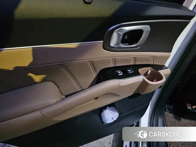 Kia The New Sorento 4th Generation id 3614483 из Кореи 8