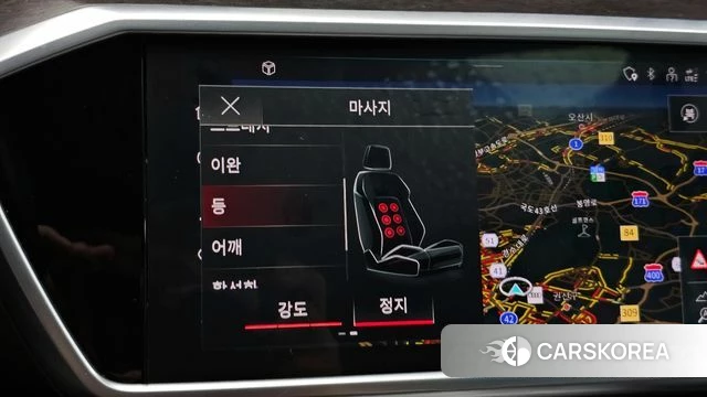 Audi A7 (4K) id 4304049 из Кореи 8