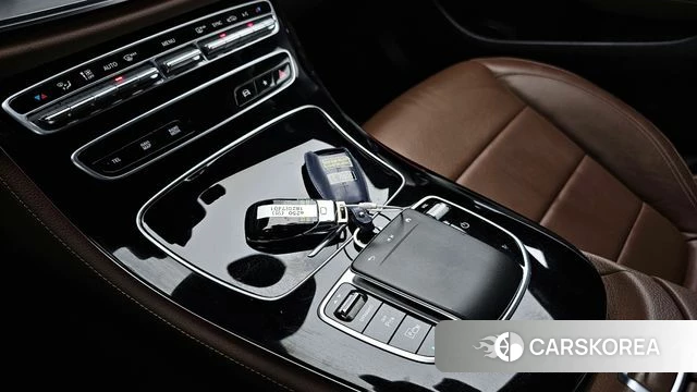 Mercedes-Benz E-Class W213 id 4490069 из Кореи 8