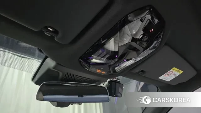 BMW 5 Series (G60) id 3751106 из Кореи 8