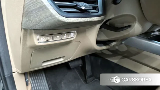 Kia K8 Hybrid id 3394383 из Кореи 8