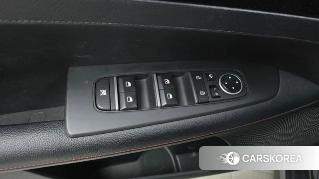 Kia The New K3 2nd generation id 4640986 из Кореи 8
