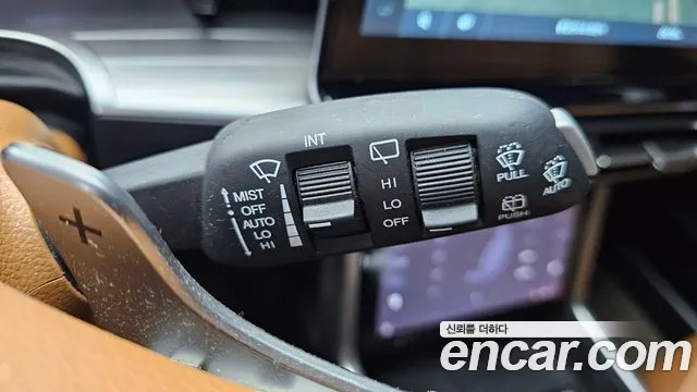 Ssangyong Torres id 2949009 из Кореи 8