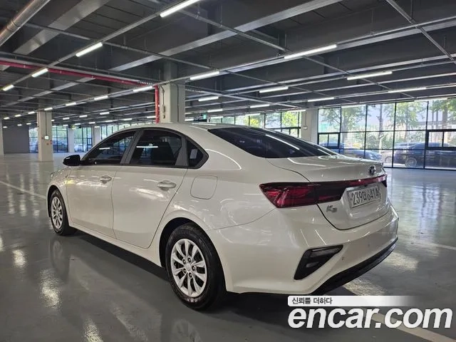 Kia Come New K3 id 2921508 из Кореи 8