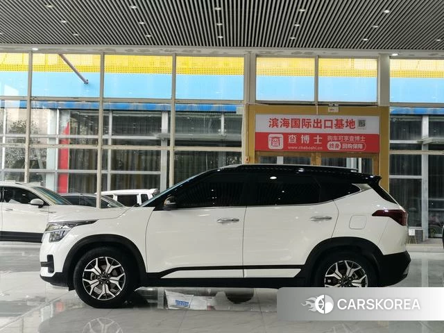 Kia Proud run id 4276090 из Китая 8