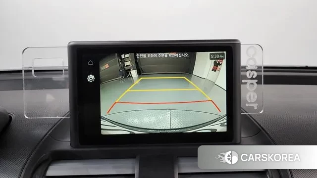 Hyundai Casper id 3410994 из Кореи 8