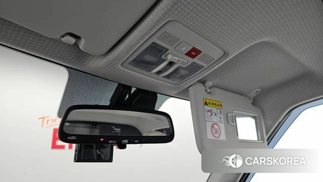 Hyundai Casper id 4506323 из Кореи 8