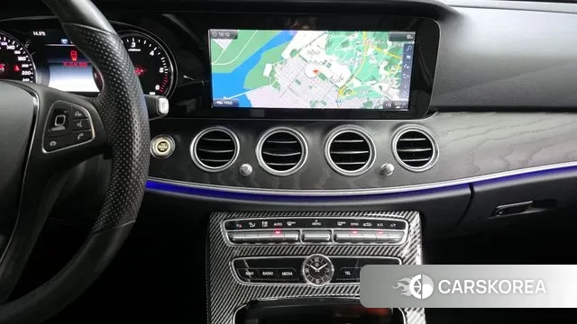 Mercedes-Benz E-Class W213 id 3391713 из Кореи 8