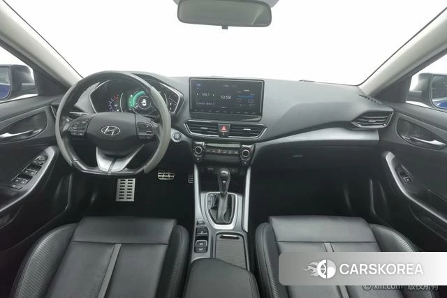 Hyundai Festa id 4210496 из Китая 8