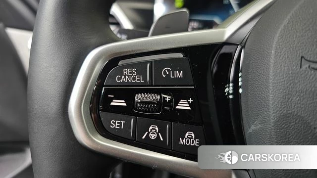 BMW 4 Series (G22) id 4441759 из Кореи 8