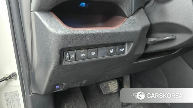 Toyota RAV4 5th Generation id 3820317 из Кореи 8