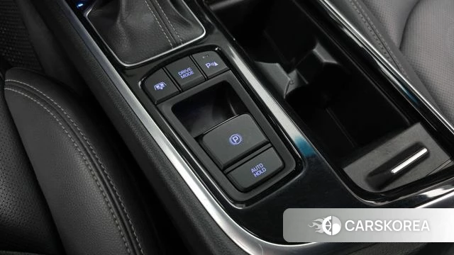 Hyundai Sonata New Rise id 4667789 из Кореи 8
