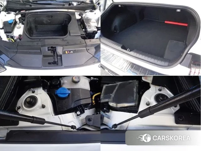 Hyundai Ionic 6 id 3372666 из Кореи 8