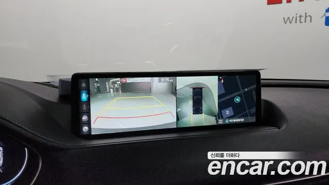 Genesis G80 (RG3) id 2700088 из Кореи 8