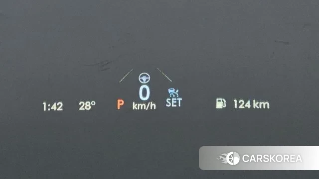 Lincoln Aviator 2nd generation id 2965911 из Кореи 8