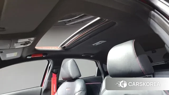 Kia The New K3 2nd generation id 2975889 из Кореи 8