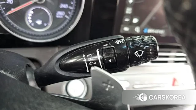 Hyundai The New Grandeur IG id 3616204 из Кореи 8