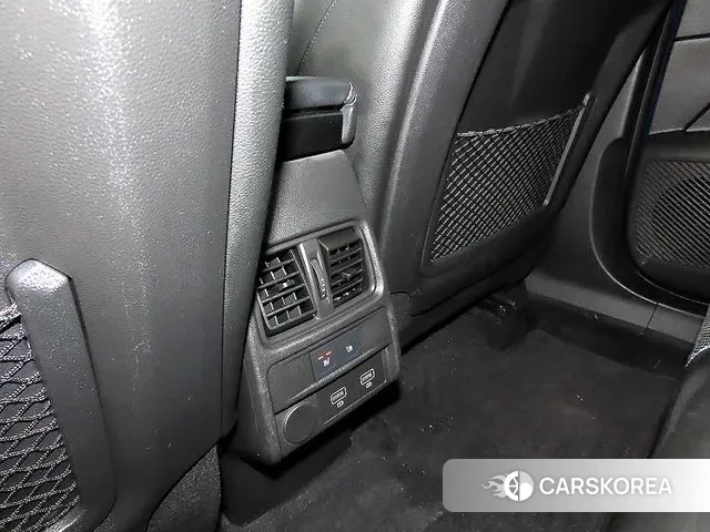 Renault Korea (Samsung) XM3 id 3439160 из Кореи 8