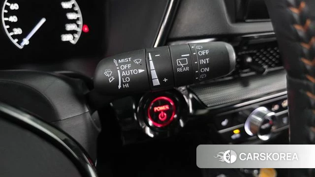 Honda CR-V 6th generation id 4783453 из Кореи 8