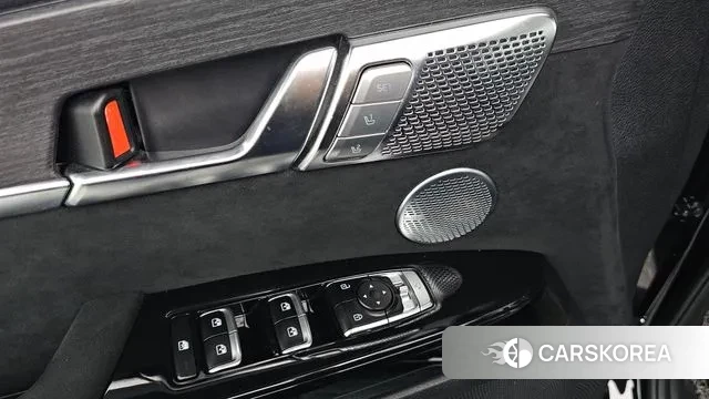 Kia Mohave Master id 2984830 из Кореи 8