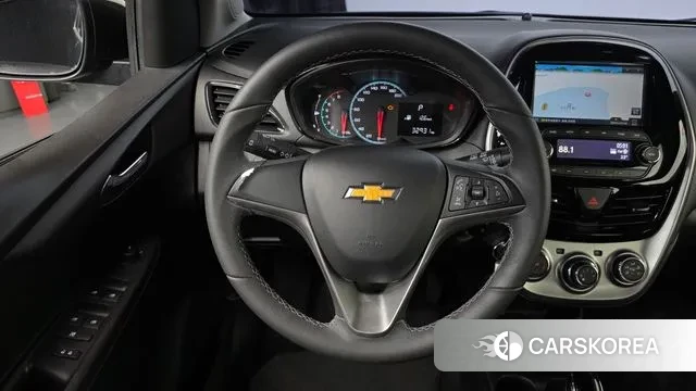 Chevrolet (GM Daewoo) The Next Spark id 2995701 из Кореи 8