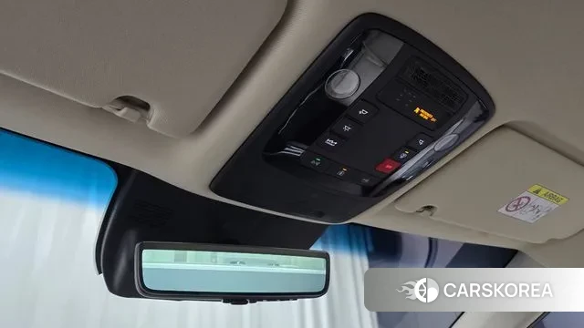 Kia The New Carnival 4th Generation id 3776231 из Кореи 8