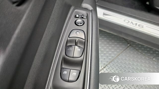 Renault Korea (Samsung) The New QM6 id 4310590 из Кореи 8