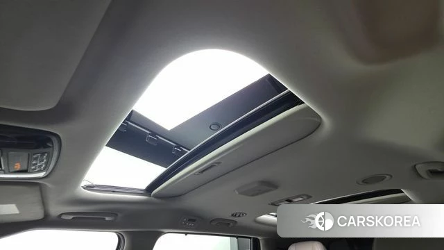 Kia The New Carnival 4th Generation id 4565721 из Кореи 8