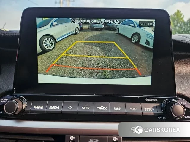 Kia Come New K3 id 3034019 из Кореи 8