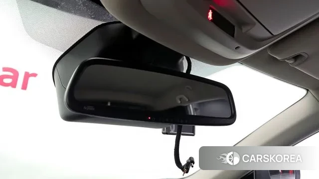 Renault Korea (Samsung) The New QM6 id 3712663 из Кореи 8