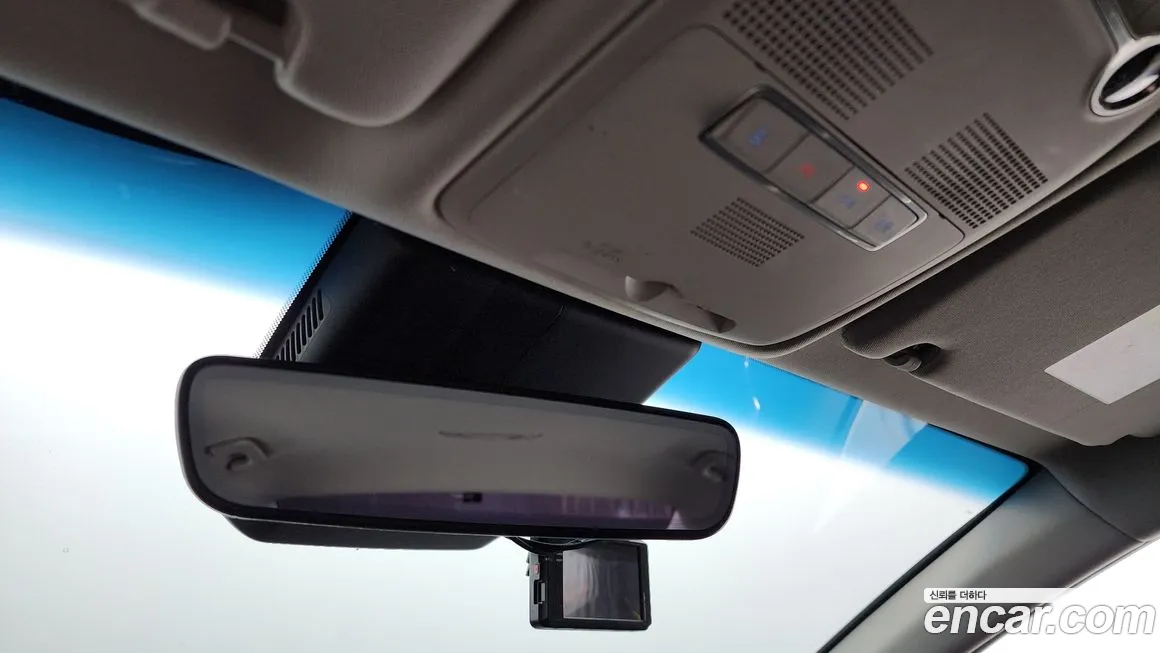 Hyundai The New Grandeur IG Hybrid id 2075345 из Кореи 8