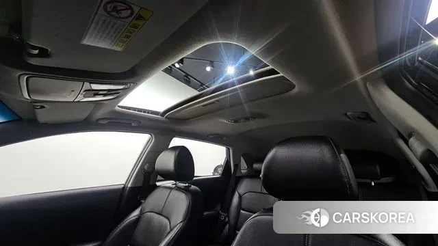 Kia Niro id 3096016 из Кореи 8