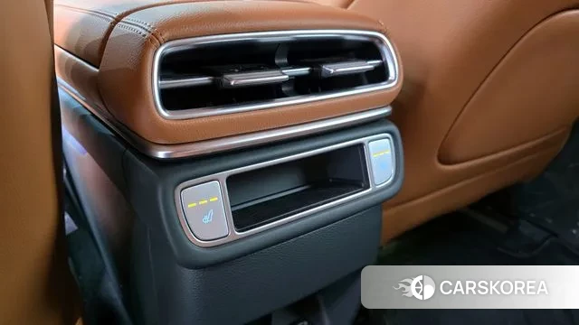 Genesis GV80 id 3644820 из Кореи 8