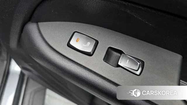 Ssangyong Rexton Sports id 3773201 из Кореи 8