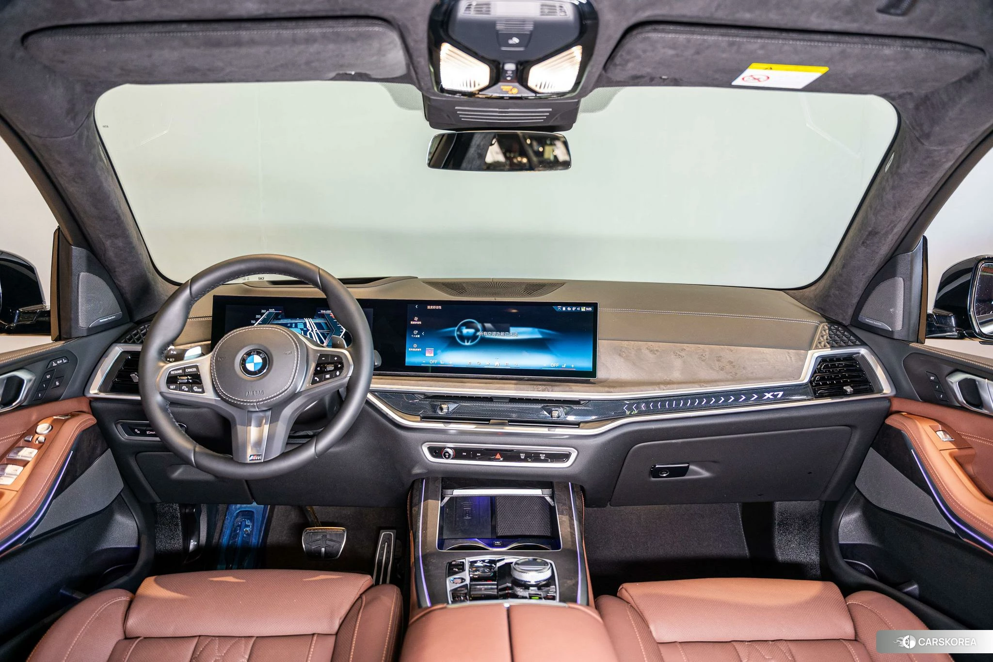 BMW X7 id 4487378 из Китая 8