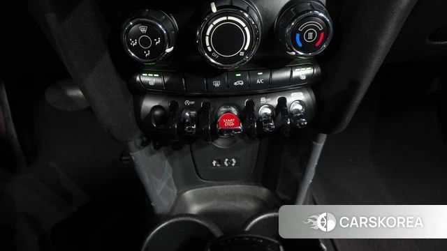 Mini Cooper D id 4677835 из Кореи 8
