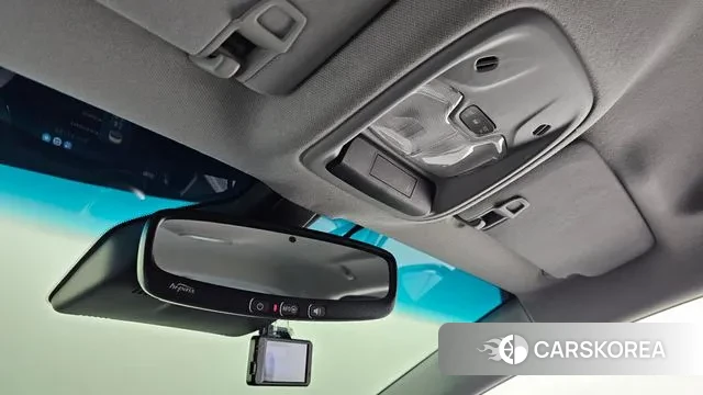 Chevrolet (GM Daewoo) Bolt EV id 3718147 из Кореи 8