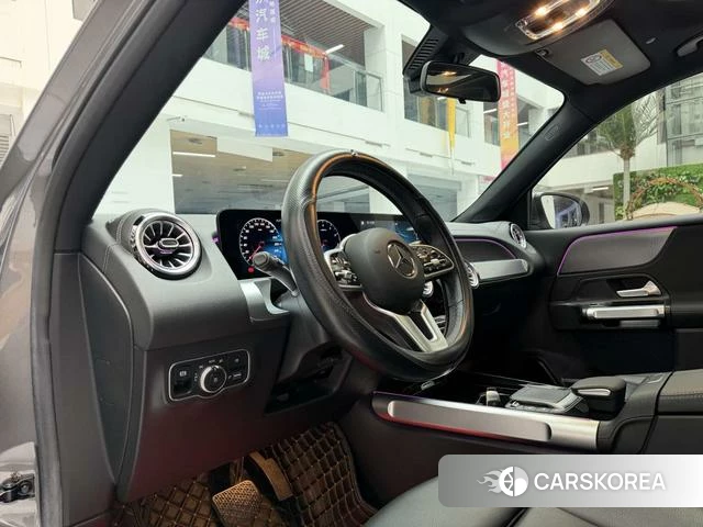 Mercedes-Benz GLB id 4290779 из Китая 8