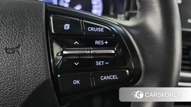 Hyundai Grandeur IG id 4557699 из Кореи 8