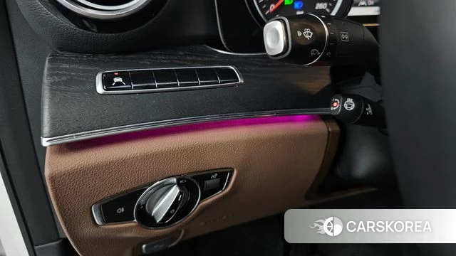 Mercedes-Benz E-Class W213 id 3911244 из Кореи 8