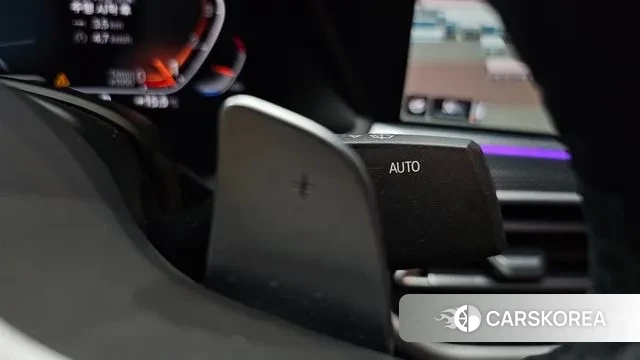 BMW X6 (G06) id 3367381 из Кореи 8