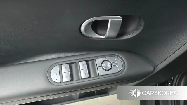 Hyundai Ionic 5 id 4942847 из Кореи 8