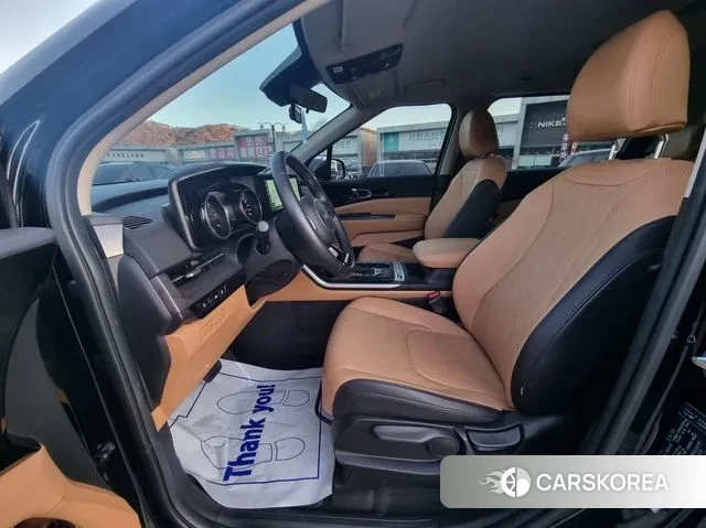 Kia Carnival 4th generation id 3477926 из Кореи 8