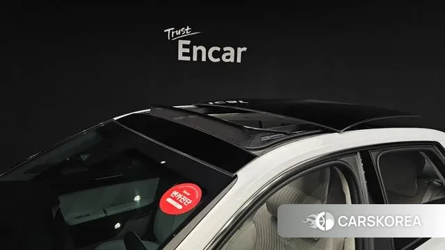 Hyundai Grandeur (GN7) id 3472241 из Кореи 8