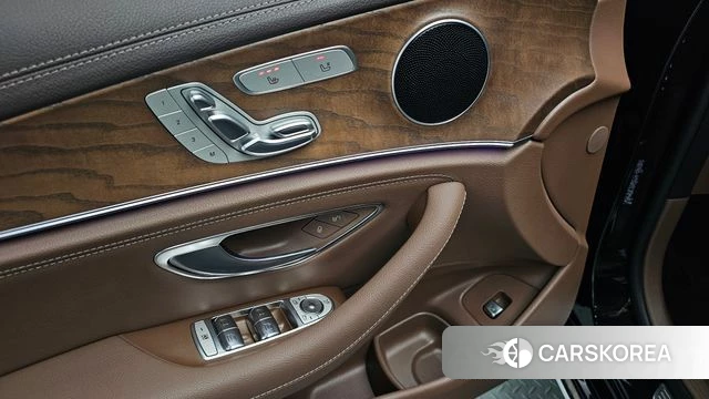 Mercedes-Benz E-Class W213 id 4594978 из Кореи 8