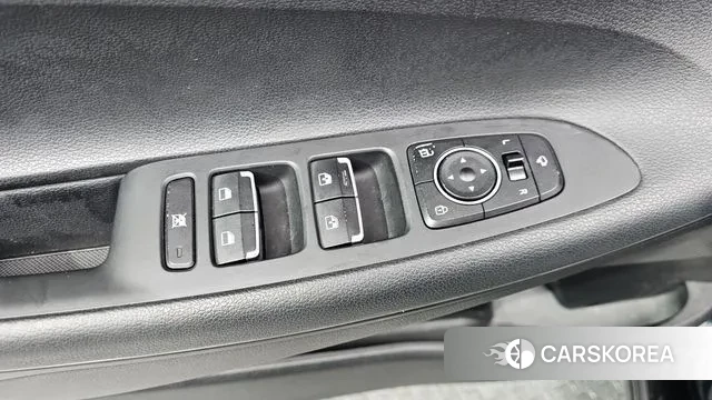 Hyundai Grandeur IG id 3672740 из Кореи 8