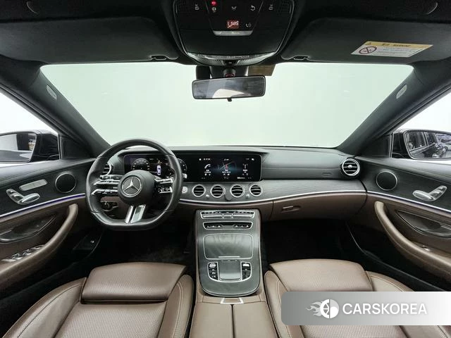 Mercedes-Benz E-class id 4272102 из Китая 8