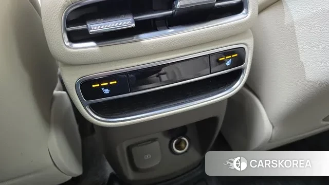 Genesis GV80 id 3378060 из Кореи 8