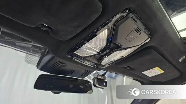 BMW X7 (G07) id 3007782 из Кореи 8