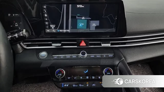 Hyundai Avante (CN7) id 3504499 из Кореи 8